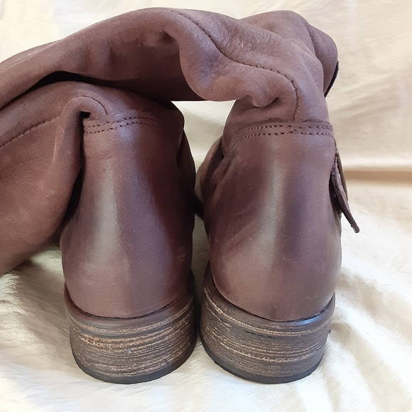 Soho Store made in Italy Boots size 39 - Picture 7 of 12